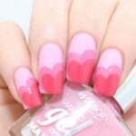 50 Nail Art Ideas for Valentines Day You Need to See 45