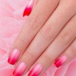 50 Nail Art Ideas for Valentines Day You Need to See 46