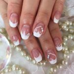 50 Nail Art Ideas for Valentines Day You Need to See 50