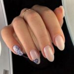 50 Nail Art Ideas for Valentines Day You Need to See 54
