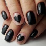 50 Nail Art Ideas for Valentines Day You Need to See 55