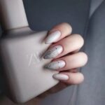 50 Nail Art Ideas for Valentines Day You Need to See 58