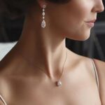 50 Stud Earring for Wedding Brides Ideas 06