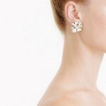 50 Stud Earring for Wedding Brides Ideas 12