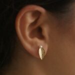 50 Stud Earring for Wedding Brides Ideas 13