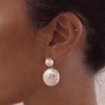 50 Stud Earring for Wedding Brides Ideas 30