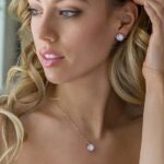 50 Stud Earring for Wedding Brides Ideas 31