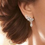 50 Stud Earring for Wedding Brides Ideas 43