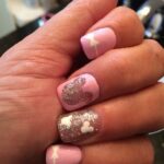 60 Disney Themed Nail Art Ideas 04