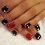 60 Disney Themed Nail Art Ideas 19