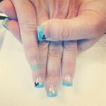 60 Disney Themed Nail Art Ideas 27