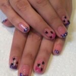 60 Disney Themed Nail Art Ideas 51