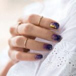 60 Disney Themed Nail Art Ideas 53