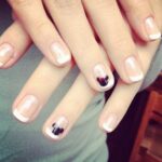 60 Disney Themed Nail Art Ideas 59