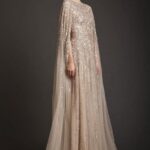 60 Gold Glam Wedding Dresses Inspiration 34