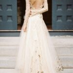 60 Gold Glam Wedding Dresses Inspiration 47