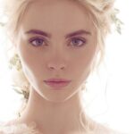 60 Inspiring Natural Bridal Look 02