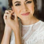 60 Inspiring Natural Bridal Look 03