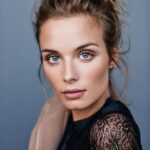 60 Inspiring Natural Bridal Look 39