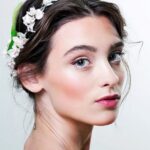 60 Inspiring Natural Bridal Look 40