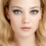 60 Inspiring Natural Bridal Look 48