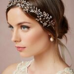 60 Inspiring Natural Bridal Look 51