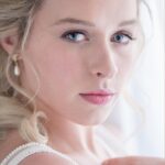 60 Inspiring Natural Bridal Look 55