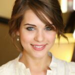 60 Inspiring Natural Bridal Look 61