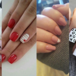 60 Nail Art Ideas for Valentines Day You Need to See
