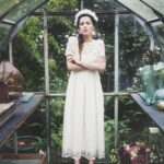 60 Simple Vintage Wedding Dress Ideas 06