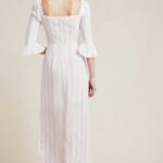 60 Simple Vintage Wedding Dress Ideas 10
