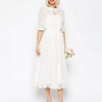 60 Simple Vintage Wedding Dress Ideas 11