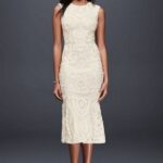 60 Simple Vintage Wedding Dress Ideas 15