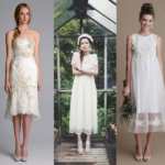 60 Simple Vintage Wedding Dress Ideas