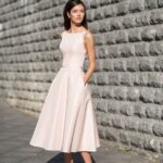 60 Simple Vintage Wedding Dress Ideas 27