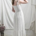 60 Simple Vintage Wedding Dress Ideas 31