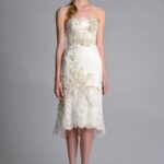 60 Simple Vintage Wedding Dress Ideas 34