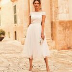 60 Simple Vintage Wedding Dress Ideas 38