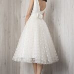 60 Simple Vintage Wedding Dress Ideas 48