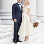 60 Simple Vintage Wedding Dress Ideas 57