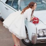 60 Simple Vintage Wedding Dress Ideas 58