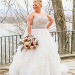 70 Elegant Ball Gown Wedding Dresses For Plus Size 30
