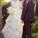 70 Elegant Ball Gown Wedding Dresses For Plus Size 43