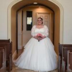 70 Elegant Ball Gown Wedding Dresses For Plus Size 45