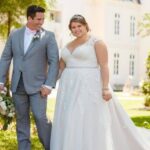 70 Elegant Ball Gown Wedding Dresses For Plus Size 50