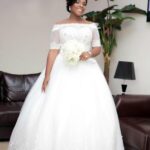 70 Elegant Ball Gown Wedding Dresses For Plus Size 53