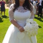 70 Elegant Ball Gown Wedding Dresses For Plus Size 61