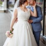 70 Elegant Ball Gown Wedding Dresses For Plus Size 71