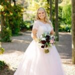 70 Elegant Ball Gown Wedding Dresses For Plus Size 76