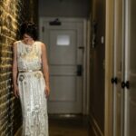 70 Gatsby Glamour Wedding Dresses Ideas 04